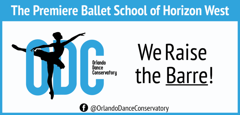Orlando Dance Conservatory