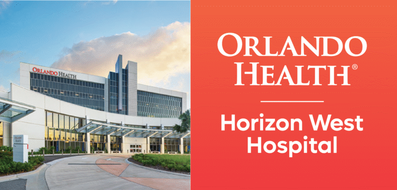Orlando Health Horizon West Hospital