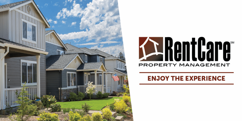 RentCare Property Management