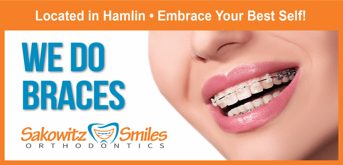 Sakowitz Smiles Orthodontics