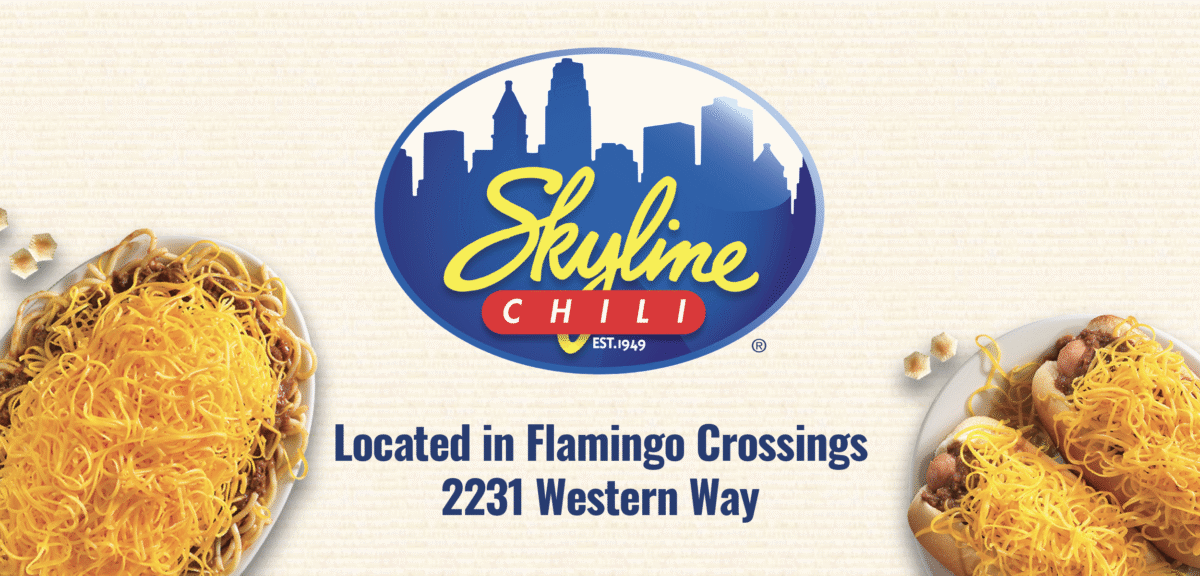 Skyline Chili