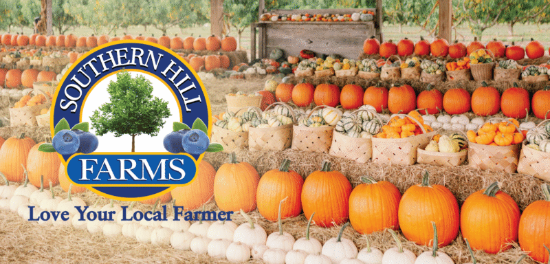 Southern Hill Farms