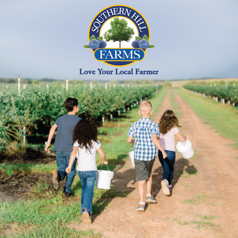 Southern Hills Farm – Multiple Positions