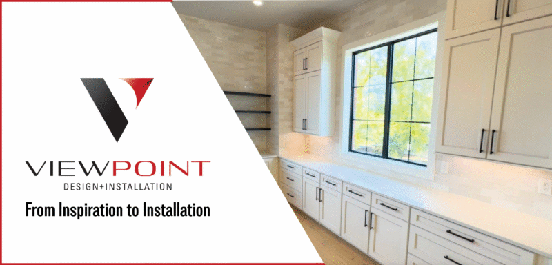 Viewpoint Design and Installation
