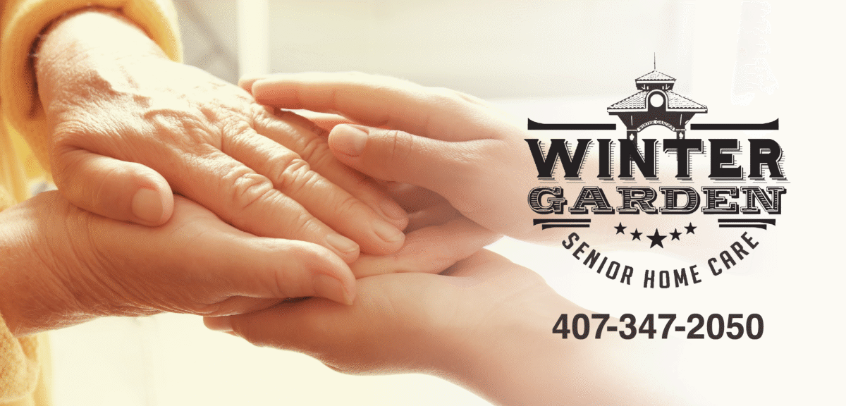 Winter Garden Senior Home Care