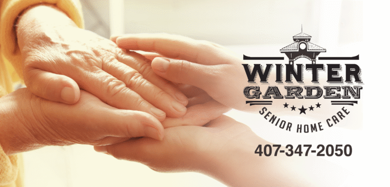 Winter Garden Senior Home Care