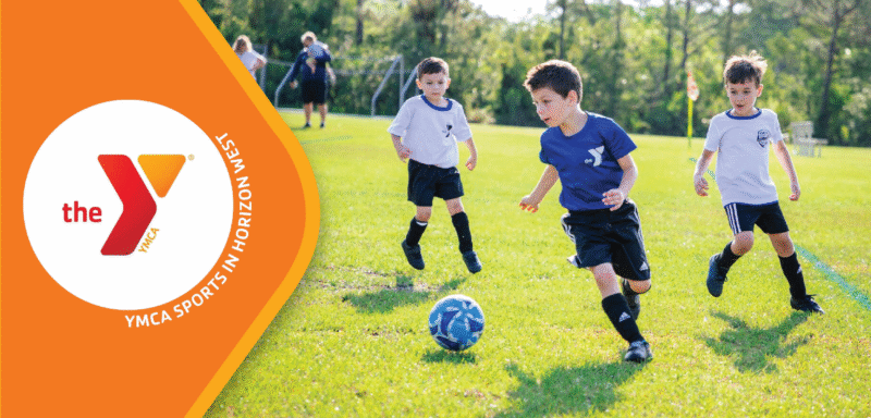 YMCA Sports in Horizon West