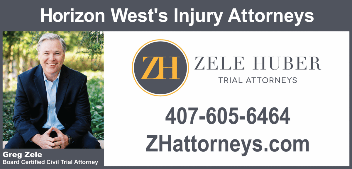 Zele Huber Trial Attorneys