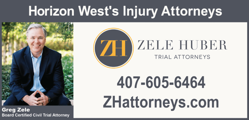 Zele Huber Trial Attorneys
