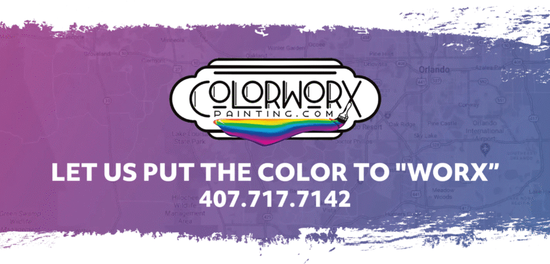 ColorWorx Painting