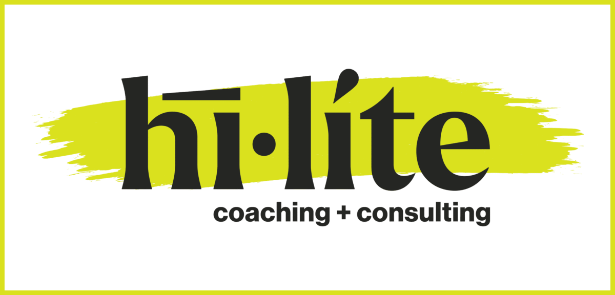 Hi-Lite Coaching + Consulting