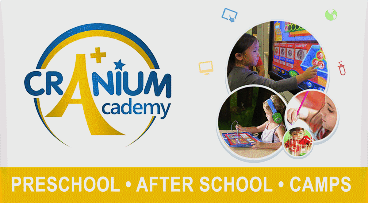 Cranium Academy