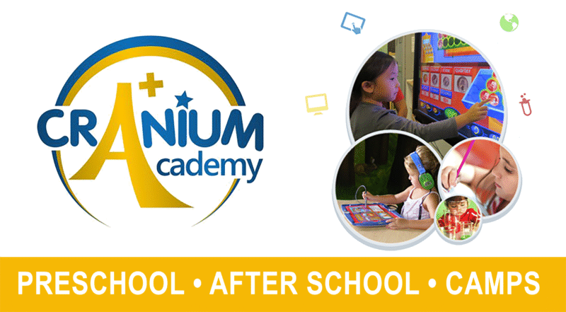 Cranium Academy