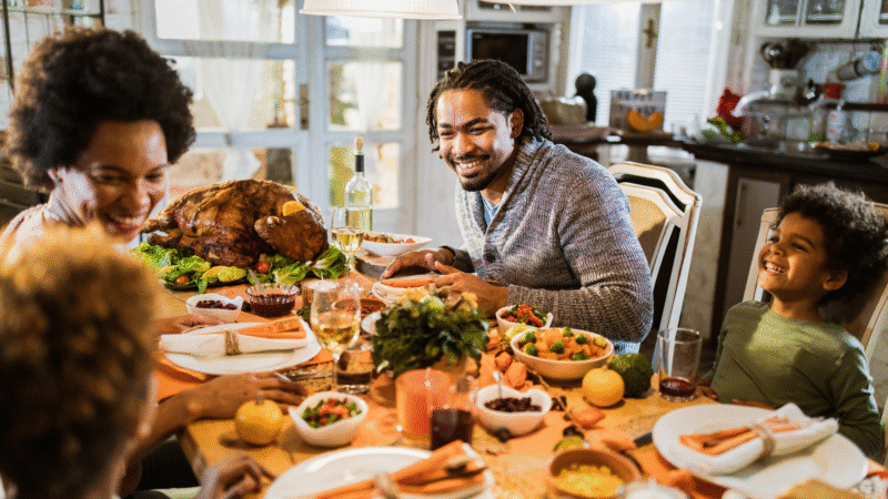 Thanksgiving Offerings in Horizon West: Feast with Ease!