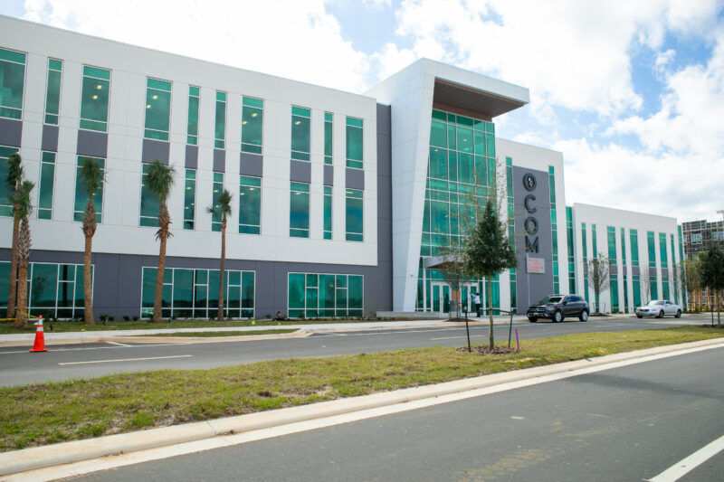 Orlando College of Osteopathic Medicine: Pioneering Medical Education in Horizon West