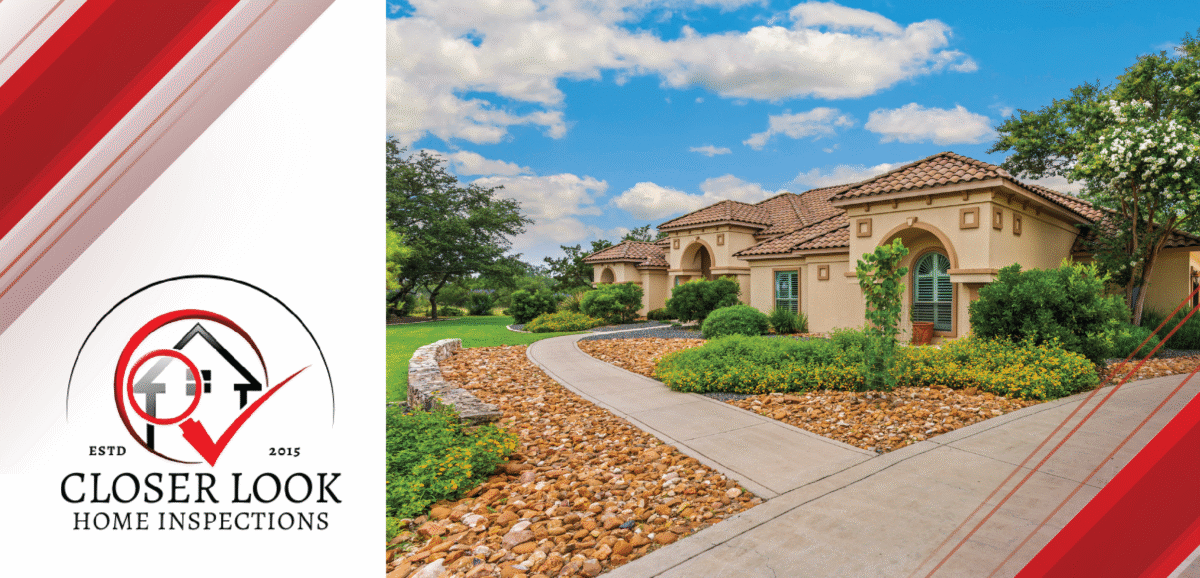 Closer Look Inspections, Inc.