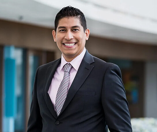 Meet Dr. Cesar Mejia and Set Your Kids Up for Success!