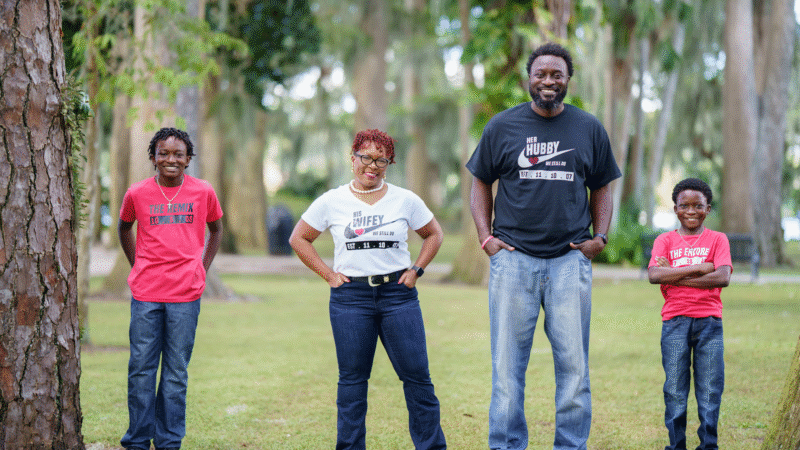 Meet Your Orange County Clerk of Court!