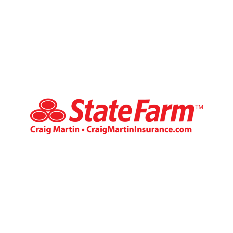 Craig Martin, State Farm Agent – Multiple Positions