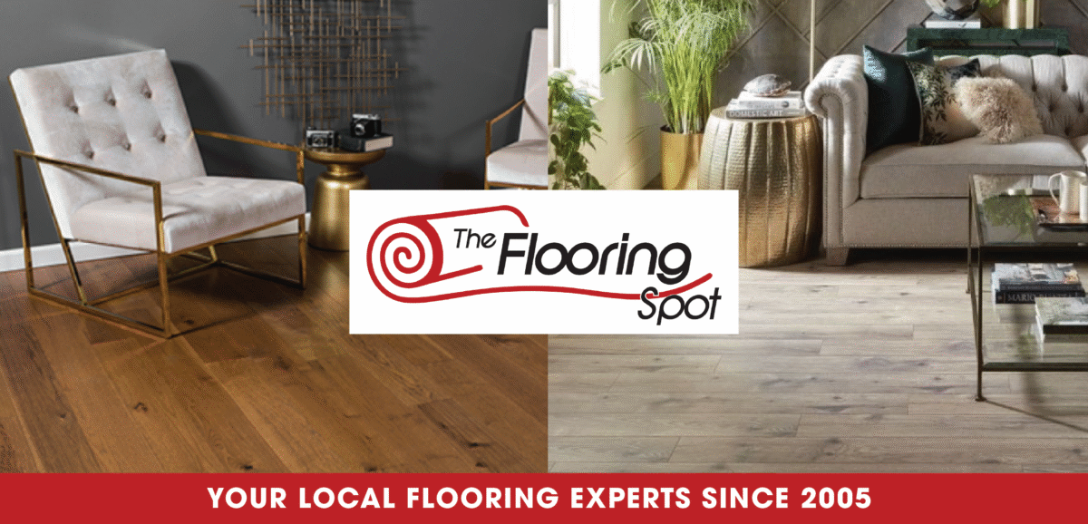 The Flooring Spot