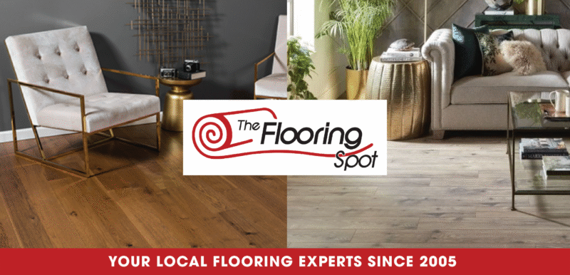 The Flooring Spot