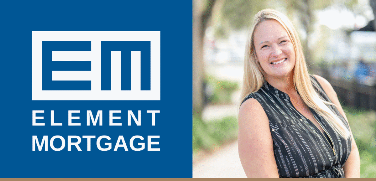 Terri Hatfield-Dull, Element Mortgage