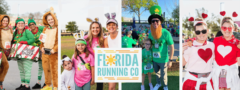 Florida Running Co.’s 2025-2026 Season is Open!