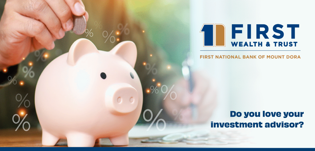 First Wealth and Trust