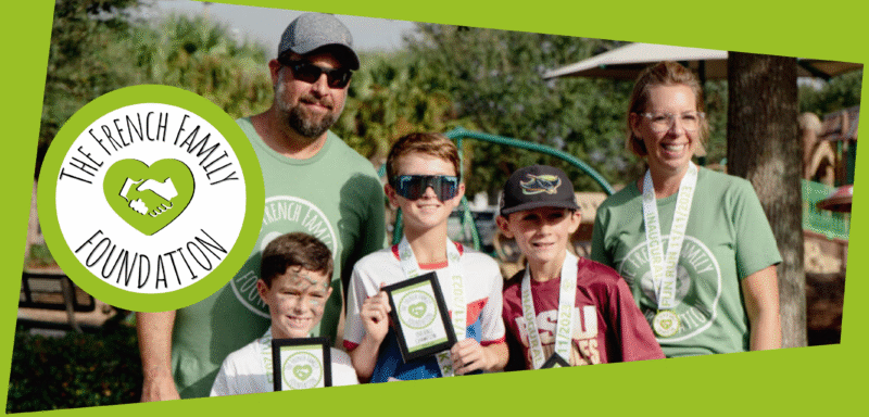 The French Family Foundation