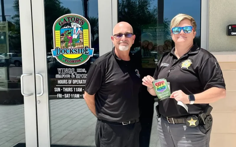 Horizon West Businesses Offer Safe Places for LGBTQ+ Residents