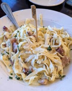 Gluten Free Pasta Horizon West