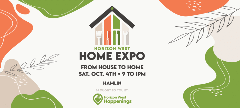 Horizon West Home Expo: From House to Home