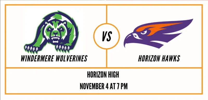 Battle of the Groves 2.0: Wolverines and Hawks Second Annual Showdown