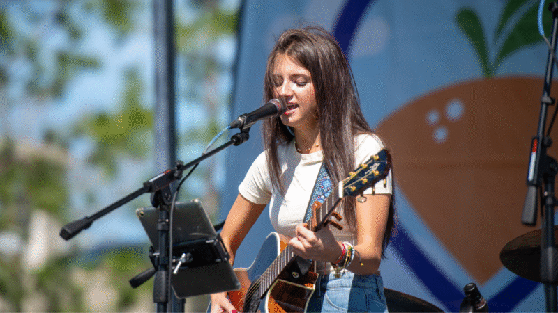 Horizon West Fest 2025: A Day to Remember!