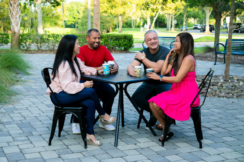 Hosting Family for the Holiday? Here’s How to Show Them Around Horizon West!