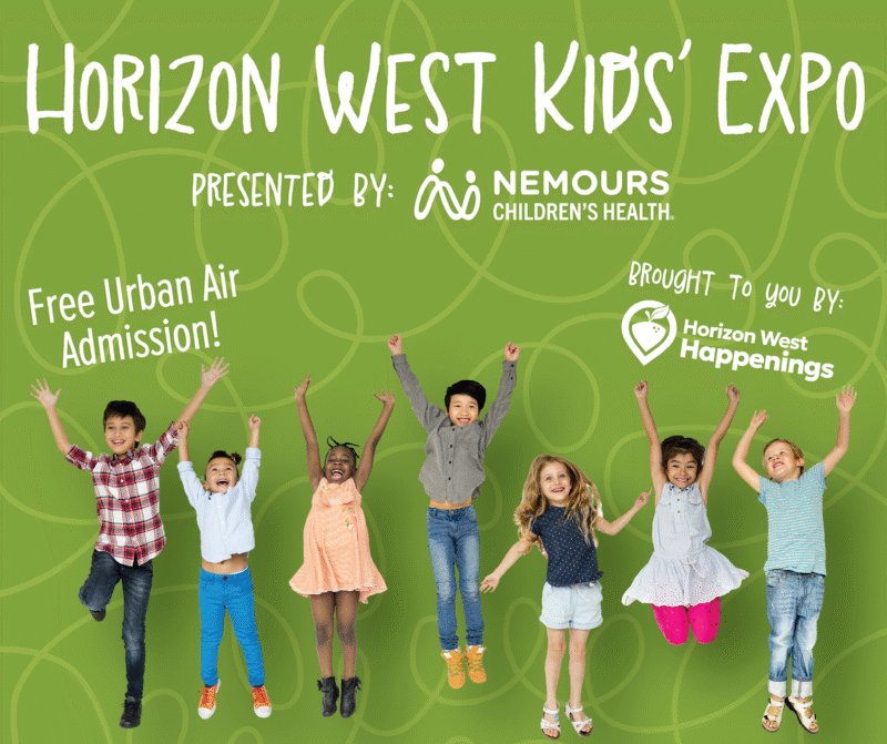 Explore the Horizon West Kids Expo: A Fun-Filled Evening for Parents and Children!