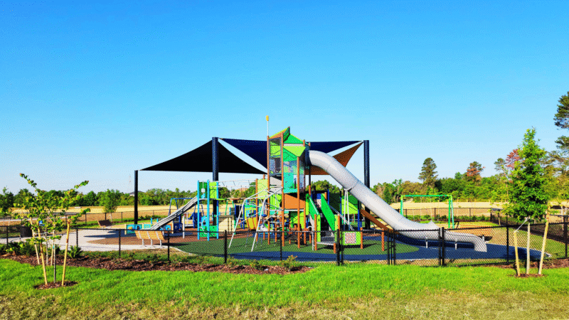 Exciting Developments at Horizon West Regional Park!