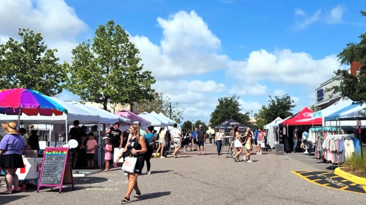 Shop Local at Homegrown in Horizon West Market