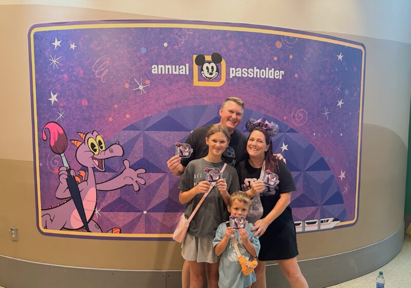 Resident’s Guide to Passes and Memberships