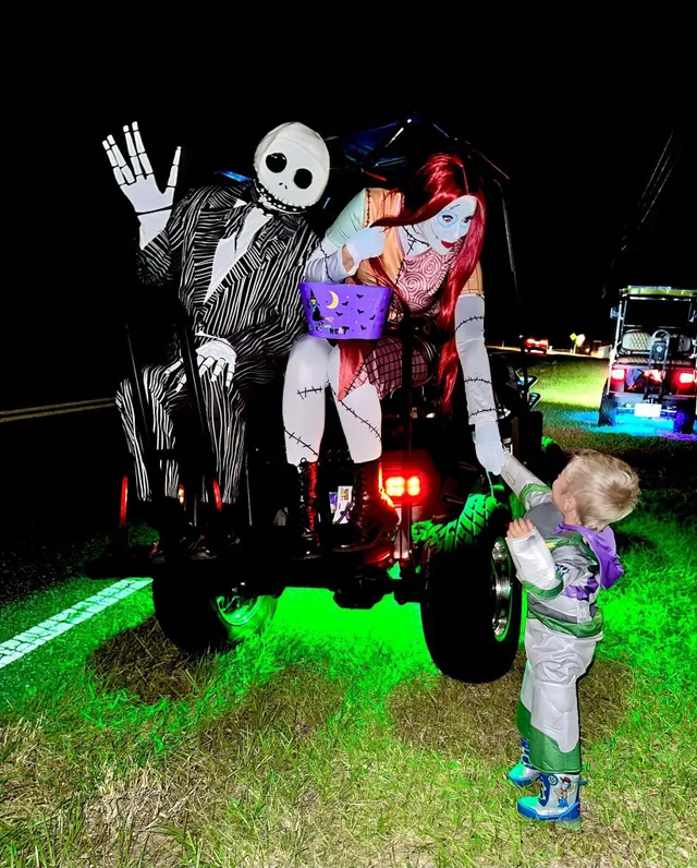 Horizon West Halloween Fun Heightens in 2022!