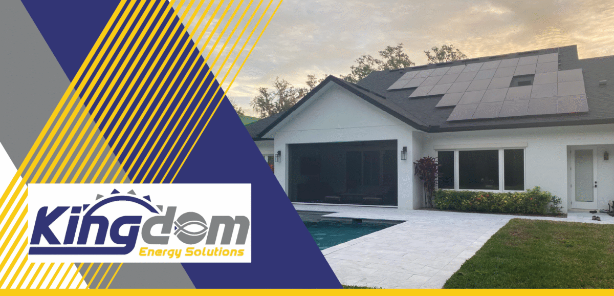 Kingdom Energy Solutions