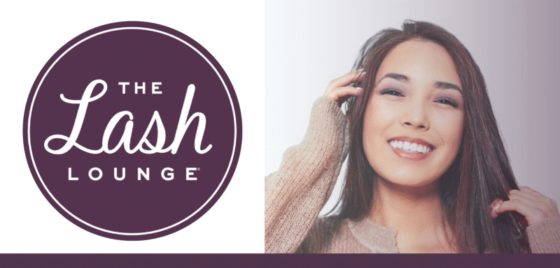 The Lash Lounge – Winter Garden