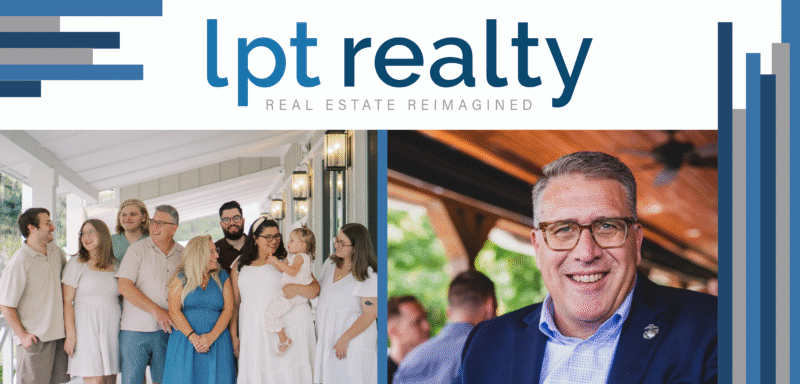 Jim Lloyd, LPT Realty