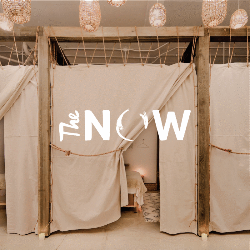 The NOW Massage Winter Garden: Massage Therapist