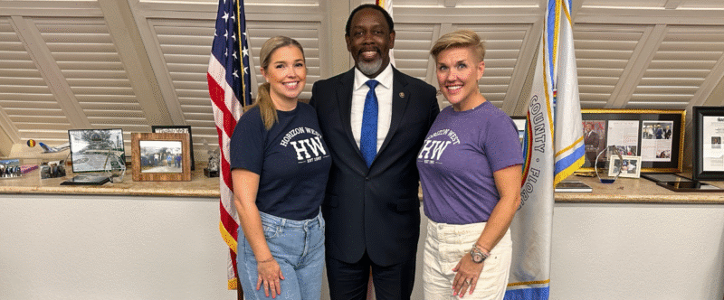 Exclusive Interview with Mayor Demings: A Vision for a Growing County!