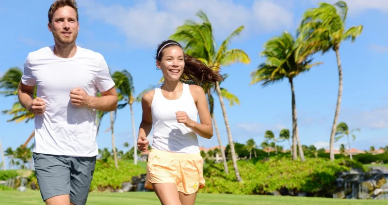 Lace Up, Socialize and Savor with Local Hot Spot Run Clubs