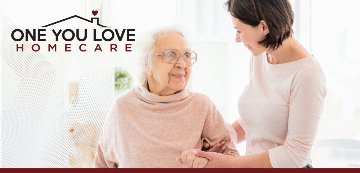 One You Love Homecare