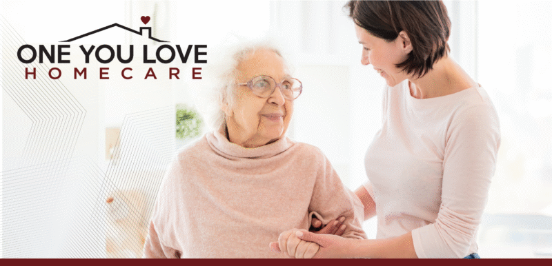 One You Love Homecare