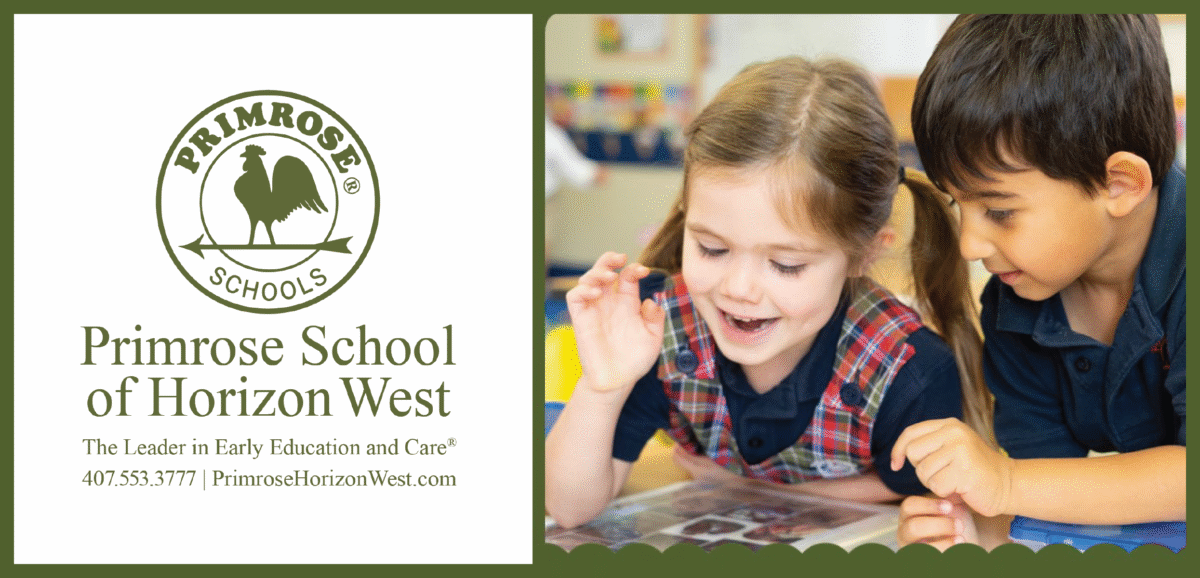 Primrose School of Horizon West