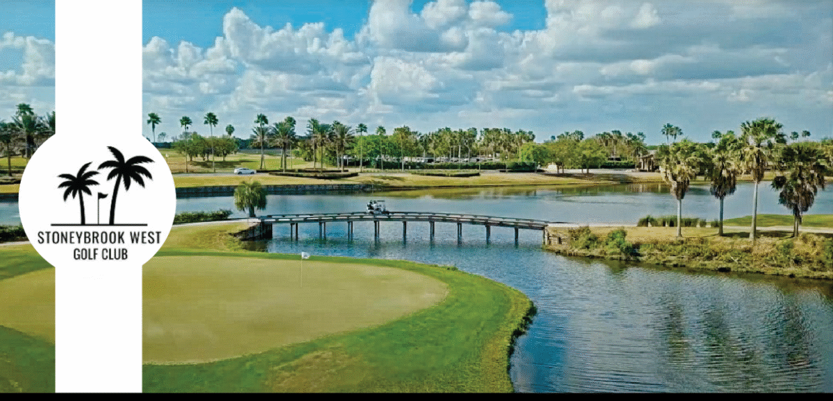 Stoneybrook West Golf Club